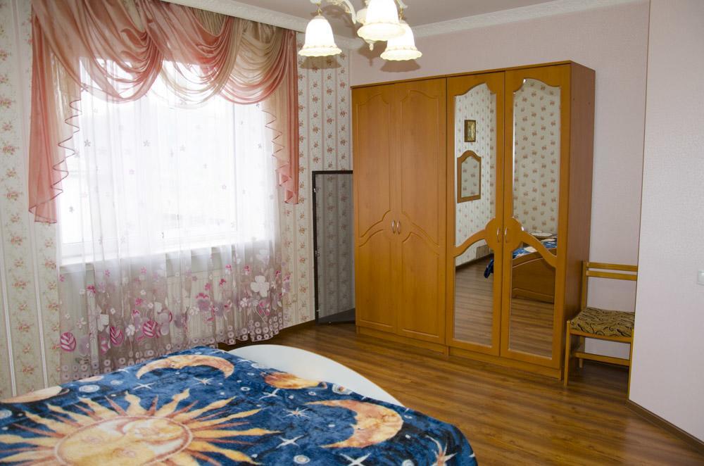 Liubava Otel Polyana  Dış mekan fotoğraf