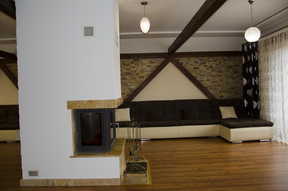 Liubava Otel Polyana  Dış mekan fotoğraf