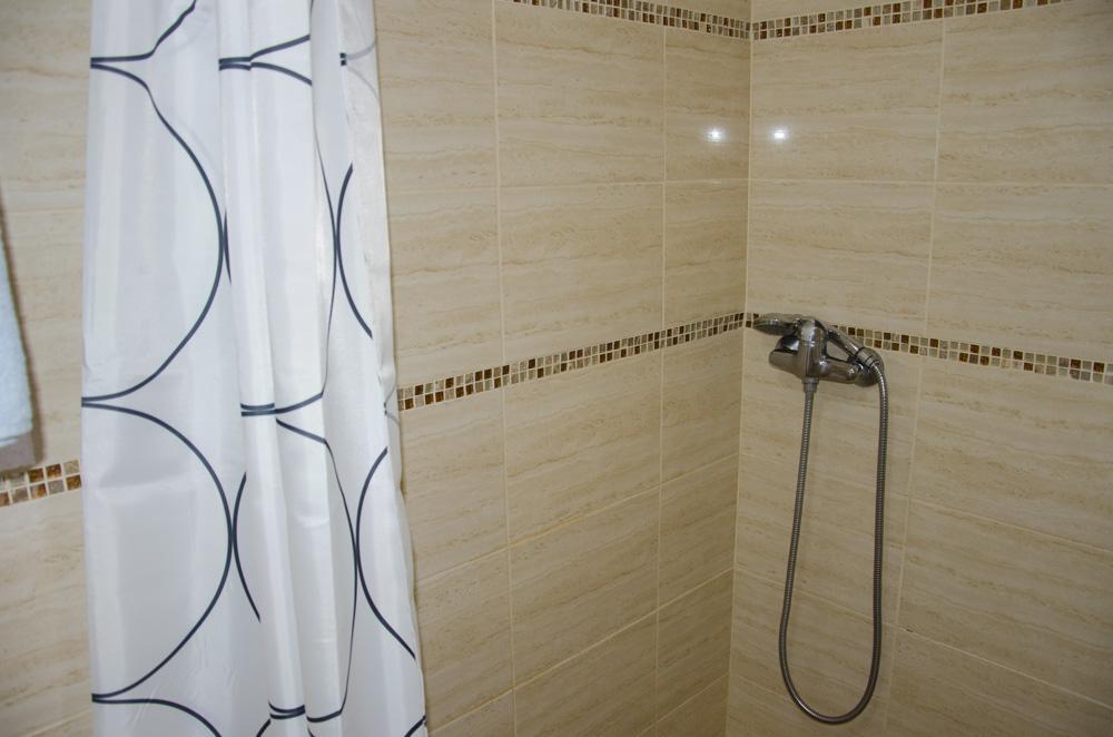 Liubava Otel Polyana  Dış mekan fotoğraf