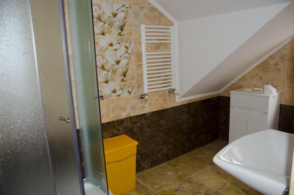 Liubava Otel Polyana  Dış mekan fotoğraf