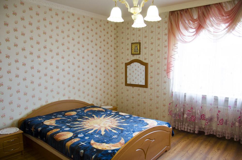 Liubava Otel Polyana  Dış mekan fotoğraf